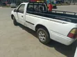 Foton Sup Pickup 2011 White - 3