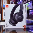 JBL Live 670NC Wireless Noise Cancelling Headphones - 1