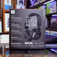 JBL Live 670NC Wireless Noise Cancelling Headphones - 2