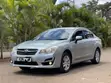 Subaru Impreza G4 2016 Gray - 1
