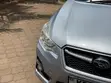 Subaru Impreza G4 2016 Gray - 3