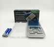 Digital Pocket Weighing Scale MH-Series - 1