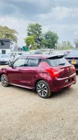 Suzuki Swift 2019 Red - 1