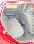 Suzuki Swift 2019 Red - 3