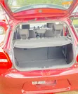 Suzuki Swift 2019 Red - 4