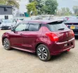 Suzuki Swift 2019 Red - 5