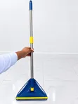 Mop ya Microfibre ya Triangle - 1