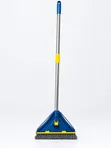 Mop ya Microfibre ya Triangle - 2