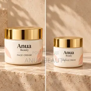 Anua Dark Knuckle Solution