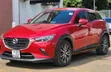 Mazda CX-3 2.0 Petrol FWD 2014 Red - 1