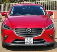 Mazda CX-3 2.0 Petrol FWD 2014 Red - 2
