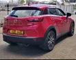 Mazda CX-3 2.0 Petrol FWD 2014 Red - 3