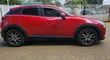 Mazda CX-3 2.0 Petrol FWD 2014 Red - 4