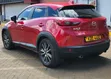 Mazda CX-3 2.0 Petrol FWD 2014 Red - 5