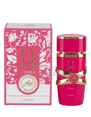 Muesh Perfumes Collection by Lattafa