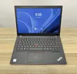 Lenovo ThinkPad T480s Laptop - Core i7, 8GB RAM, 256GB SSD - 2
