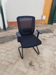 Boss Office Products Modern Visitors Chairs - Brand New - 2