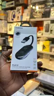 Porodo Play-X Wireless Adapter for CarPlay - 1