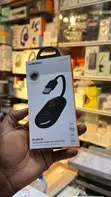 Porodo Play-X Wireless Adapter for CarPlay - 2