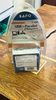 USB to Parallel Cable - 1