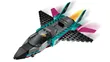 LEGO City Jet vs. Car Racing Playset - 4