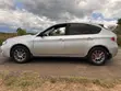 Subaru Impreza 2008 Silver - 1