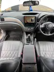 Subaru Impreza 2008 Silver - 3