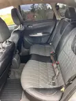 Subaru Impreza 2008 Silver - 4