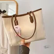 Ladies Tote Bags - Multicolor - 2