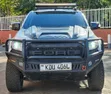 Ford Ranger Wildtrak 2018 Nyeupe - 1