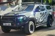 Ford Ranger Wildtrak 2018 Nyeupe - 2