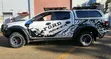 Ford Ranger Wildtrak 2018 Nyeupe - 4