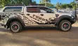 Ford Ranger Wildtrak 2018 Nyeupe - 5