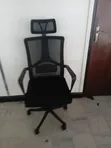 Brand New High Back Office Chair - 1