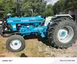 Tractor Ford 5610 2WD - 1