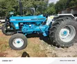 Tractor Ford 5610 2WD - 2