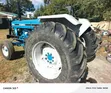 Tractor Ford 5610 2WD - 3