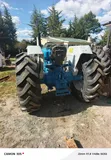 Tractor Ford 5610 2WD - 4