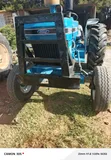 Tractor Ford 5610 2WD - 5
