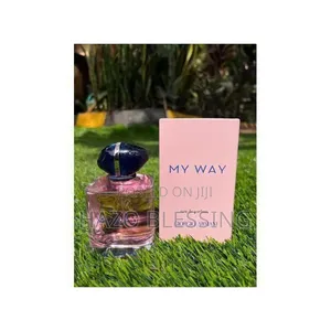 My Way Eau de Parfum for Women 90ml