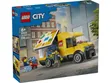 LEGO City: The LEGO Van (60500) Building Set - 2