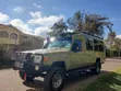 2013 Toyota Land Cruiser Safari Beige - 1