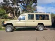 2013 Toyota Land Cruiser Safari Beige - 3