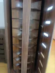 Rotating Shoe Rack 80 Pairs - 2