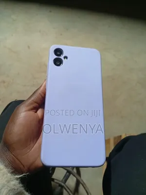 Samsung Galaxy A06 Mpya 128GB Zambarau
