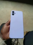Samsung Galaxy A06 Mpya 128GB Zambarau - 1