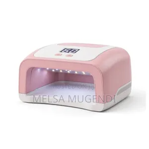 Sokany Nail Polish Curing Lamp