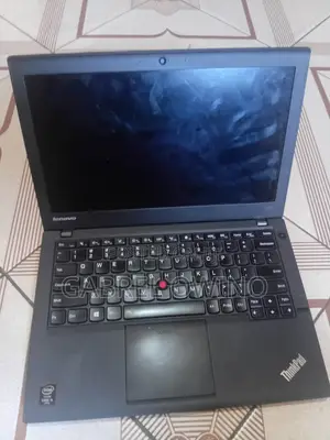 Lenovo ThinkPad X240 Laptop - Core i5, 8GB RAM, 256GB SSD