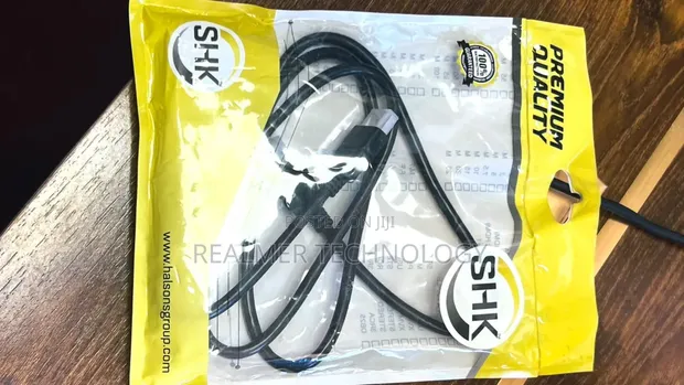 SHK 3M HDMI Cable - 1