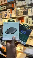 Green Lion 2-in-1 Wireless CarPlay & Android Auto Adapter - 5